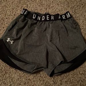 Under Armor Athletic Shorts